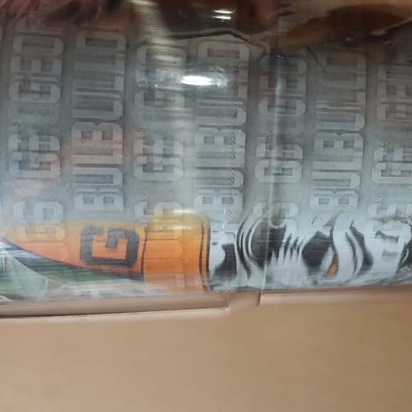 TERVIS Georgia Bulldogs LG 20 Oz cup with lid Dishwasher safe Hot or Cold drinks - Picture 6 of 9